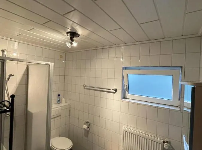 Simon 아파트 Oberotterbach